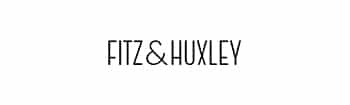 Fitz und Huxley Logo